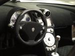 Koenigsegg CCR Evo 817 by Edo Competition 2011 года